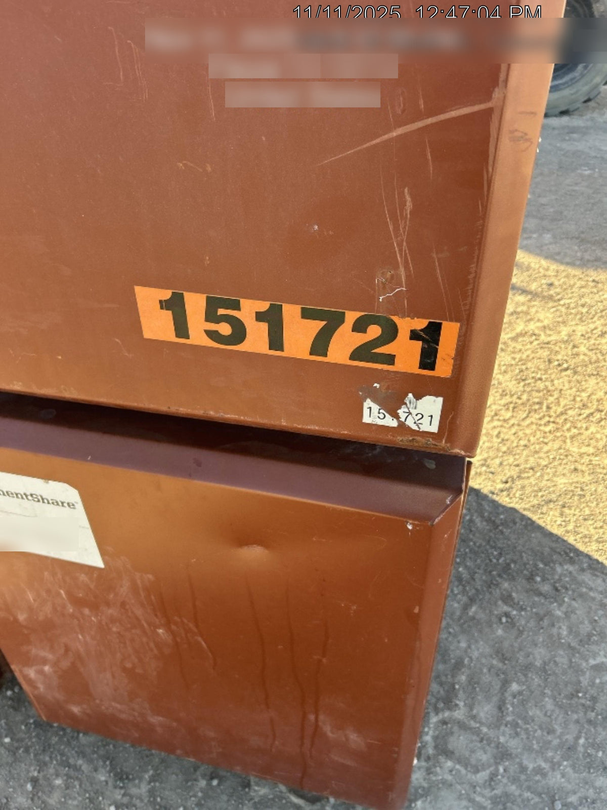 2021 JOBOX 1-669990