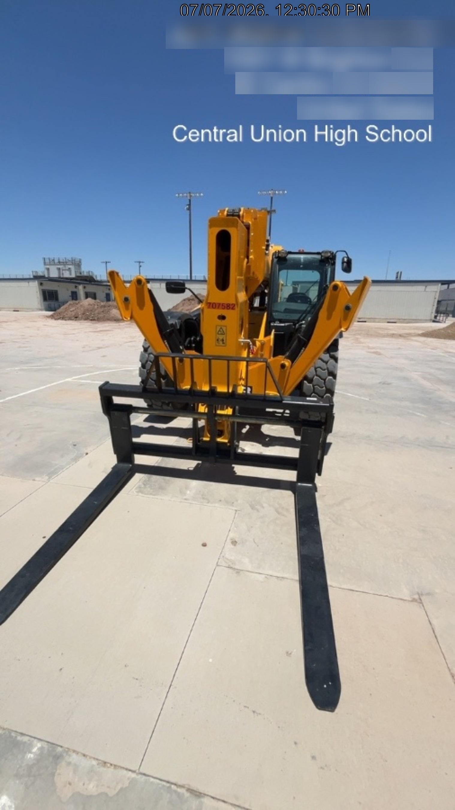 2026 JCB 512-56
