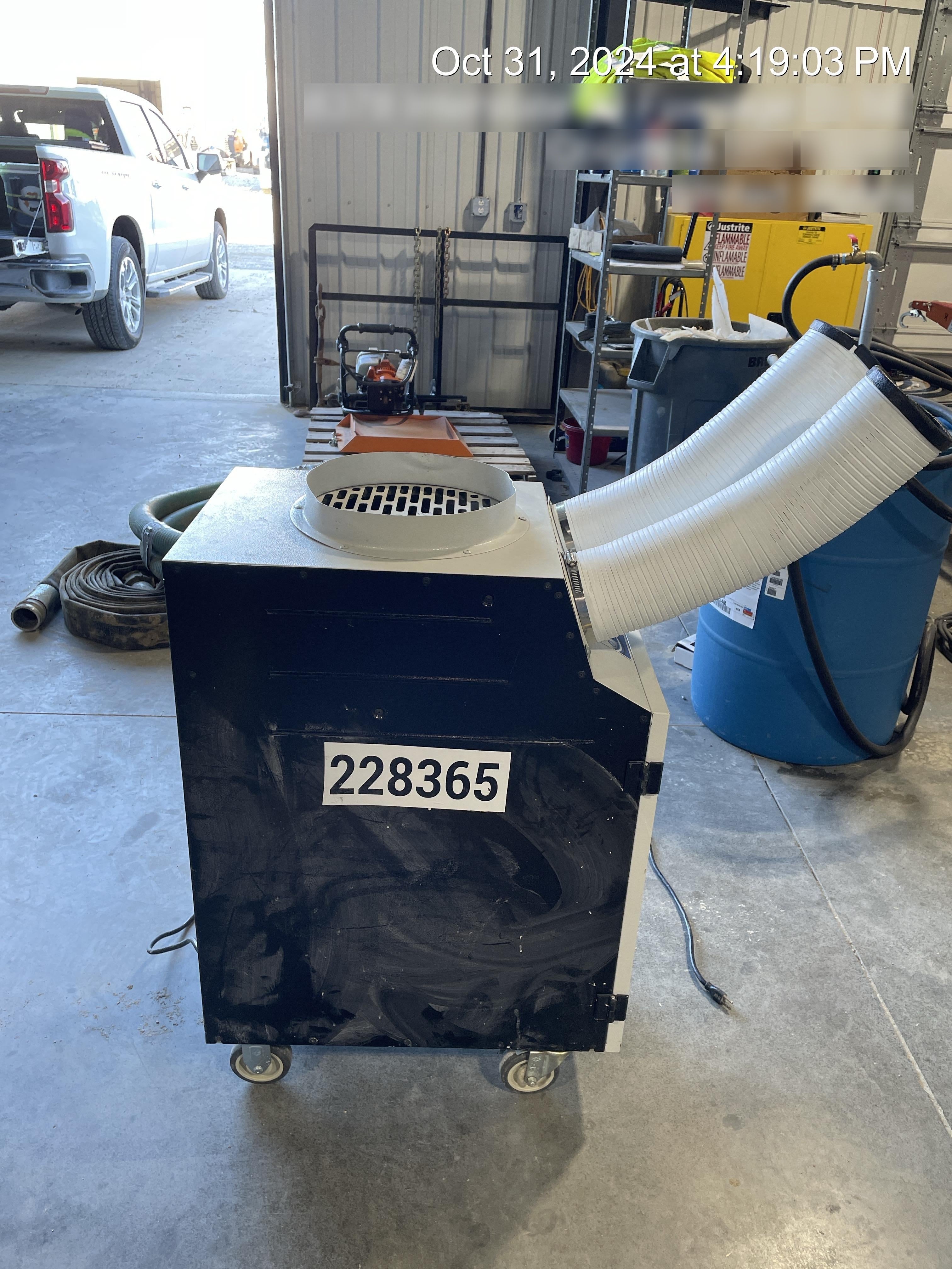 2022 KWIKOOL KPAC1411-2