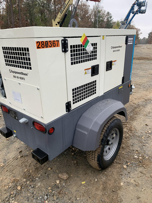 2022 ATLAS COPCO QAS25 CWK