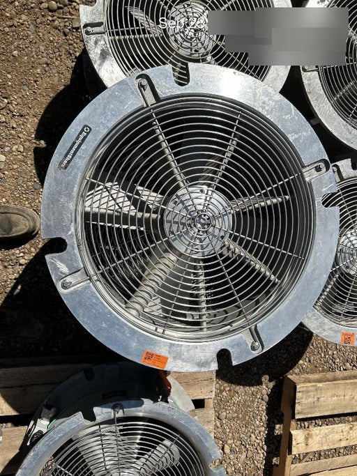 2022 WIDDER 20262-TRACKER