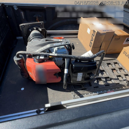 2025 HUSQVARNA LT6005