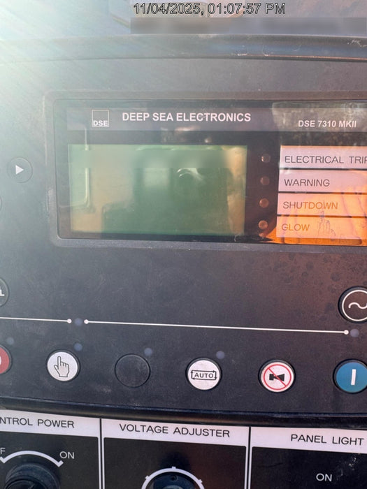 2022 AIRMAN SDG25S-8E1