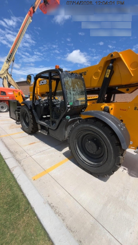 2025 JCB 512-56