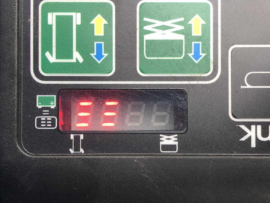 2020 Genie GS-1930 GENIE GS-1930