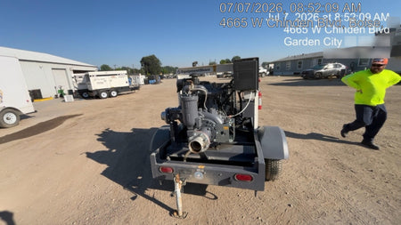 2024 ATLAS COPCO PAC F44 KD