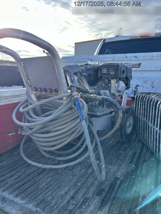 2020 MI-T-M CORPORATION CA-2703-1MMH