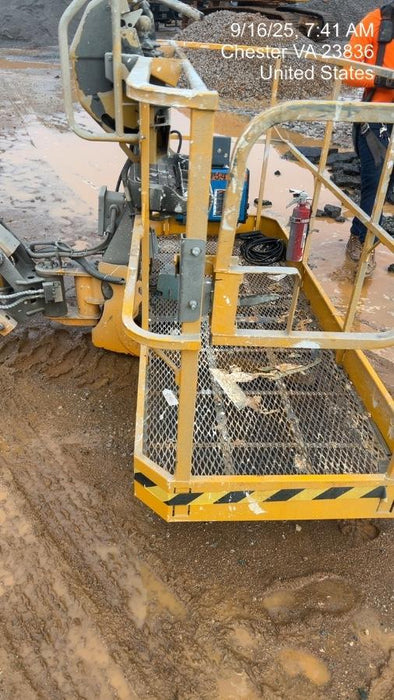 2024 MILLER ELECTRIC CST-282