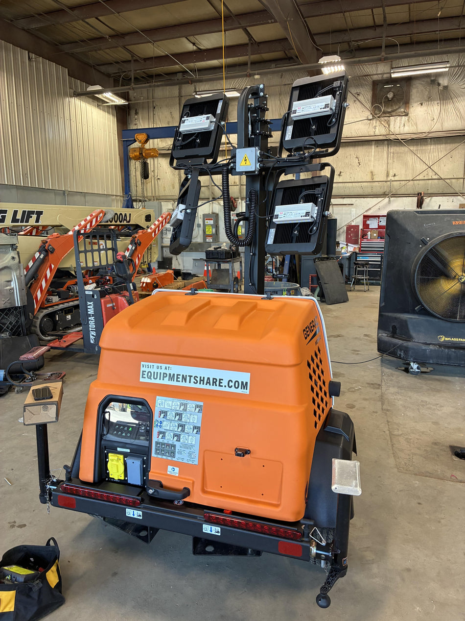 2026 GENERAC MLTS-4