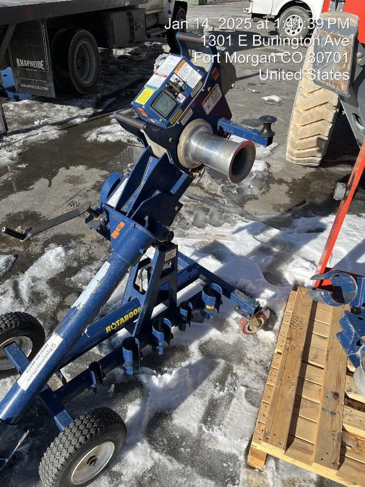 2021 CURRENT TOOLS 100A