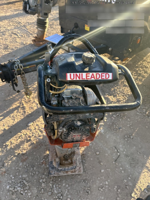 2025 HUSQVARNA LT6005