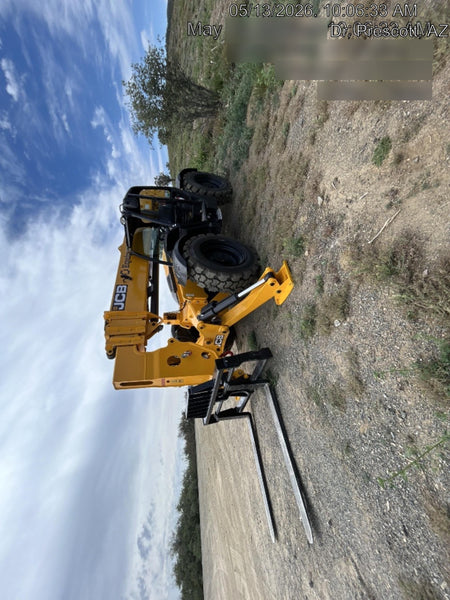 2025 JCB 510-56