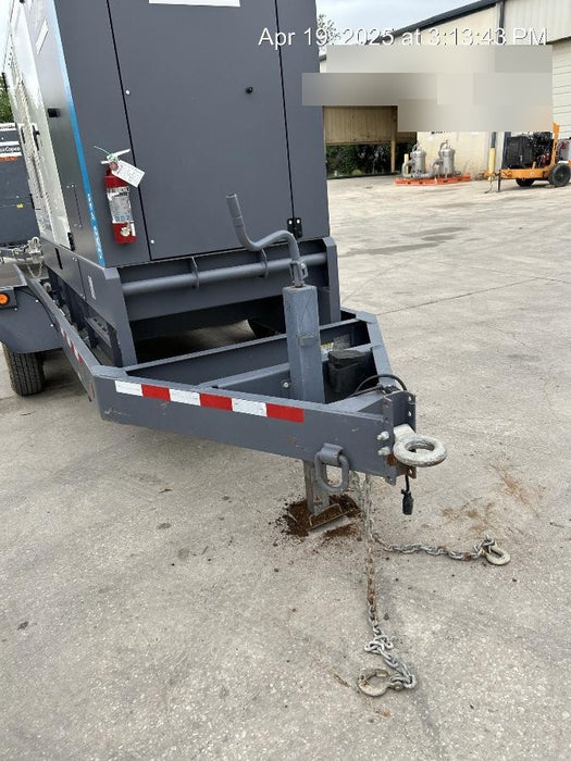 2023 ATLAS COPCO QAS 235