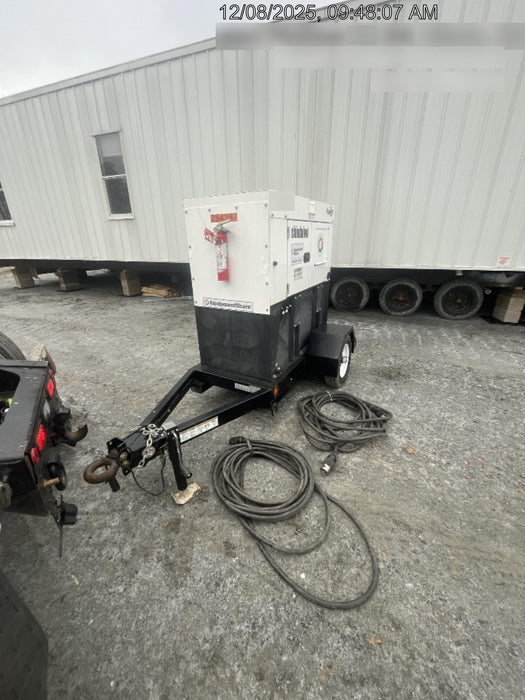 2022 SHINDAIWA DGK15FL