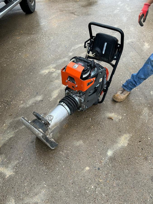 2024 HUSQVARNA LT5005