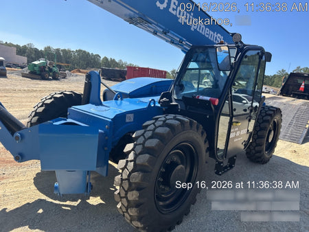 2026 GENIE GTH-1056