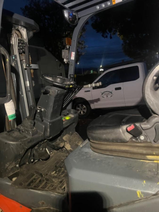 2022 HELI CPQYD30-KU1H - QUAD