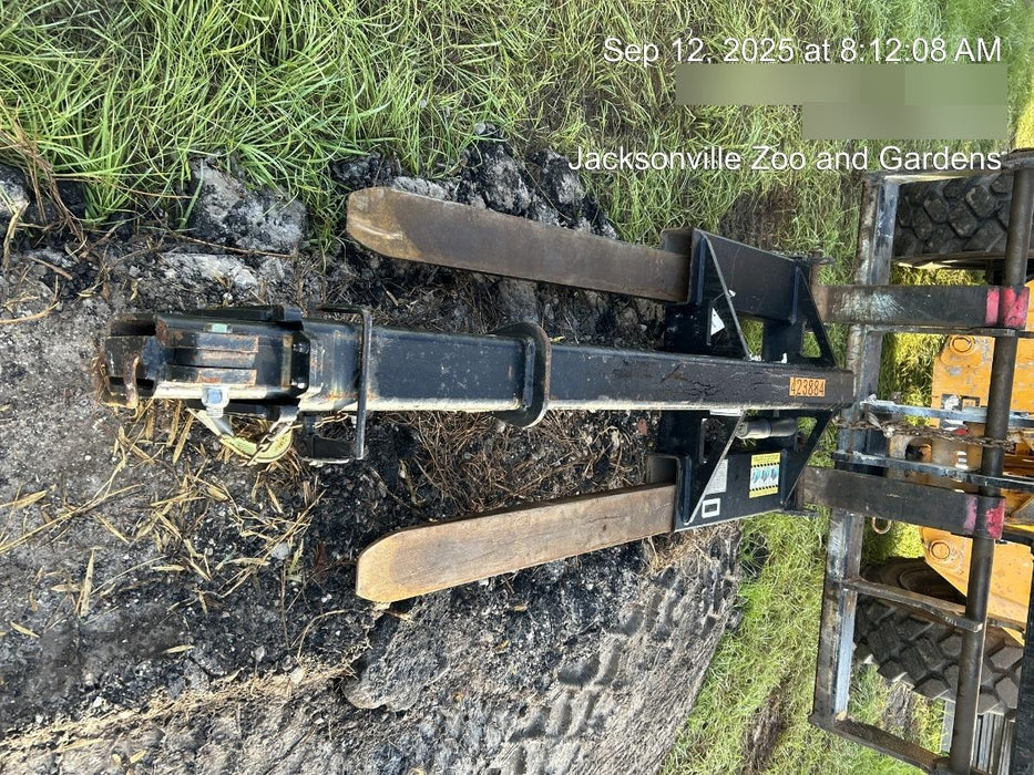 2024 STAR INDUSTRIES M1360B - Star JIB Boom