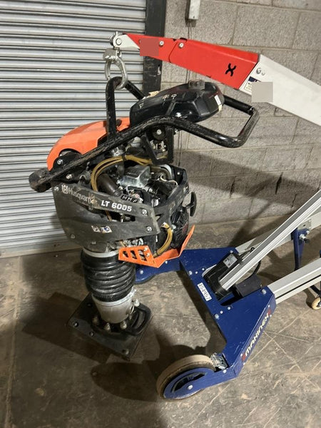 2024 HUSQVARNA LT6005