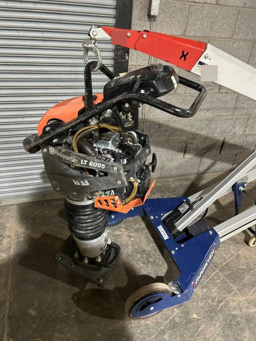 2024 HUSQVARNA LT6005