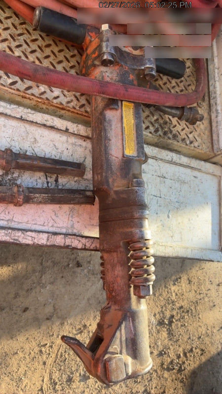 2019 AMERICAN PNEUMATIC TOOL APT-M190