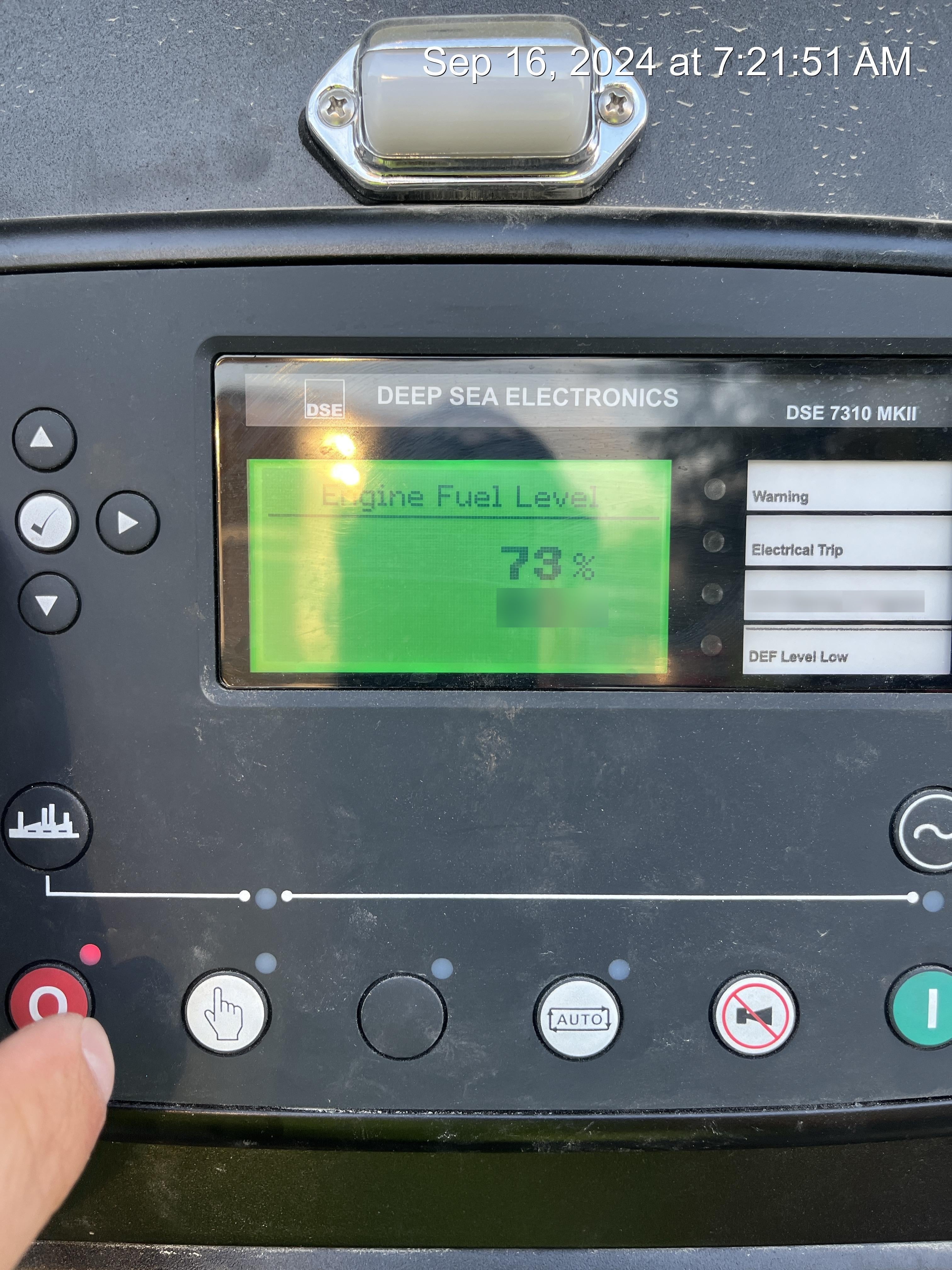 2022 ATLAS COPCO QAS 70