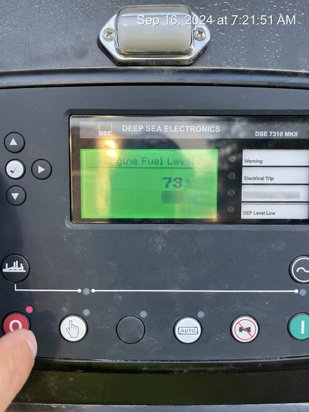 2022 ATLAS COPCO QAS 70