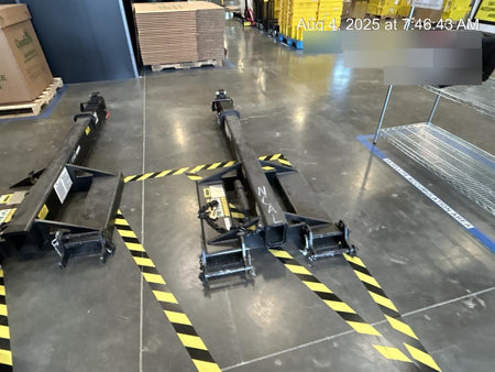 2025 STAR INDUSTRIES M1360B - Star JIB Boom