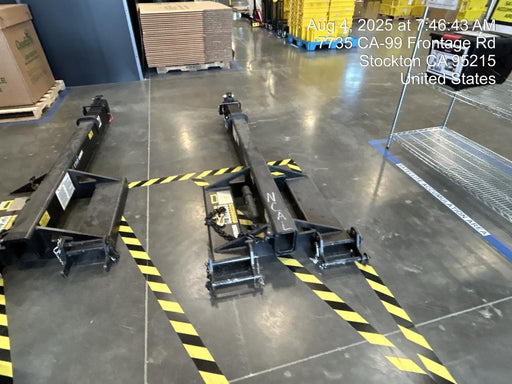 2025 STAR INDUSTRIES M1360B - Star JIB Boom