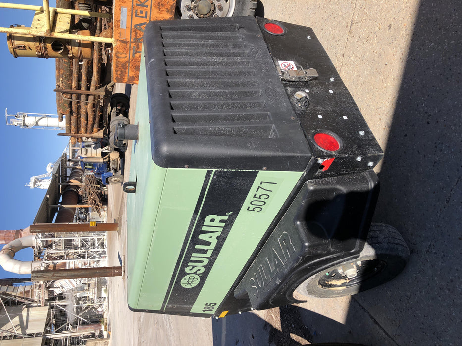 2019 SULLAIR 185-DPQ