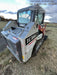 2021 TAKEUCHI TL8R2-CR