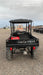 2021 CLUB CAR CA1700D (Canopy)