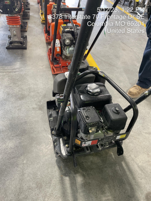 2022 THIRD COAST EQUIPMENT SP5013H