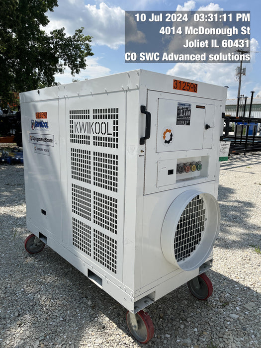 2023 KWIKOOL KPO12-43H