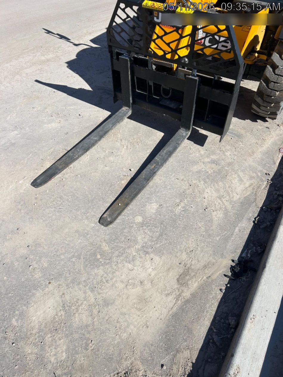 2026 JCB 505-20TC