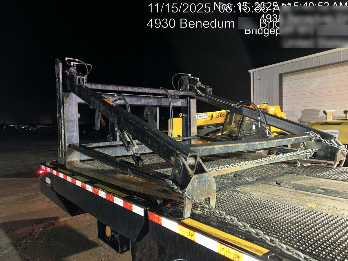2024 ARROW MATERIAL HANDLING 7196250-6-96-049PG
