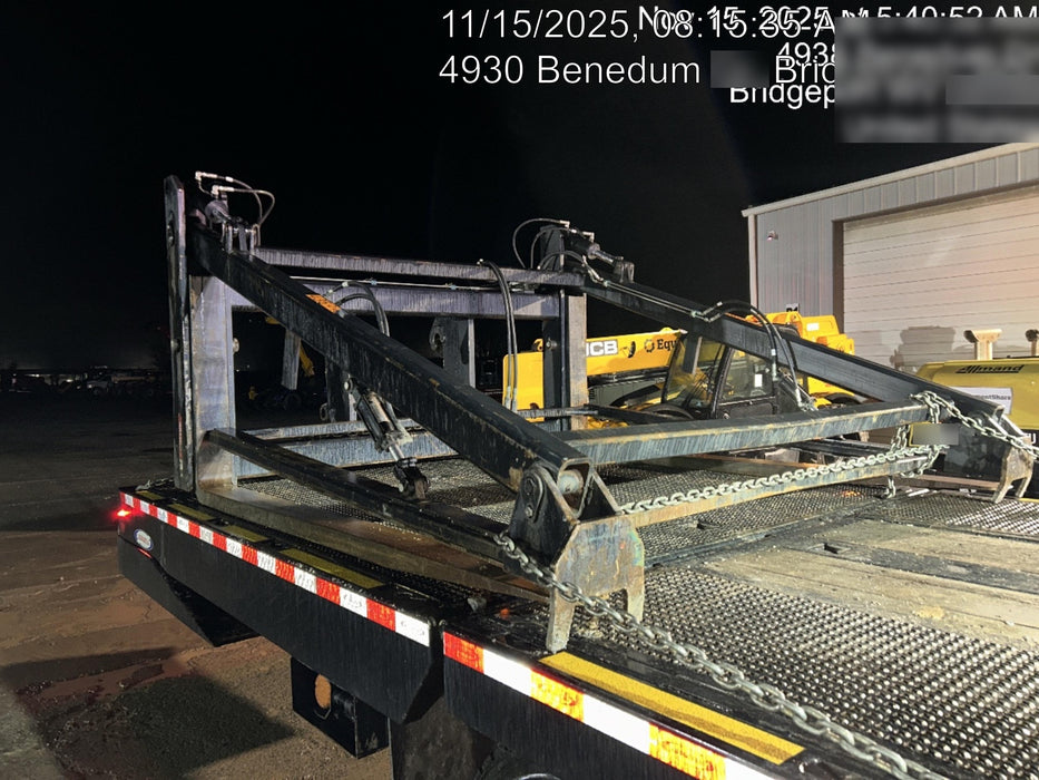 2024 ARROW MATERIAL HANDLING 7196250-6-96-049PG