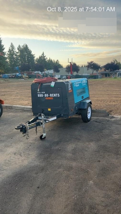 2025 AIRMAN PDS185S CWK