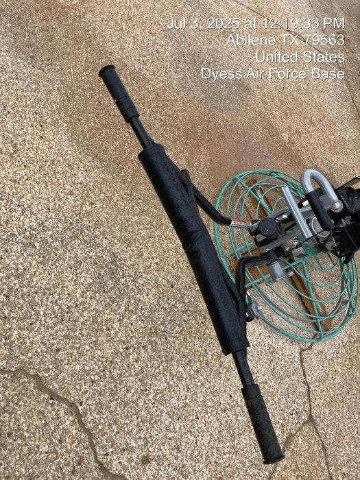 2024 MULTIQUIP B46H90