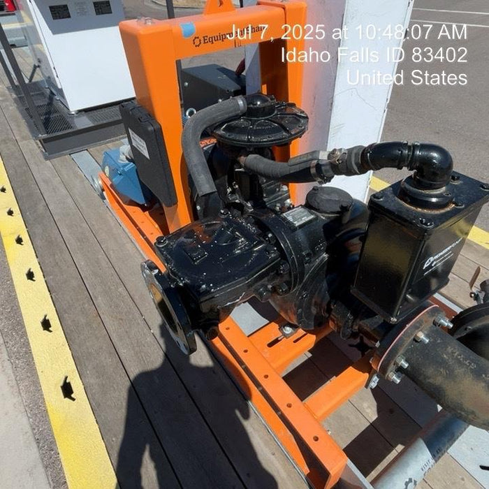 2022 PIONEER EPP66S12L71