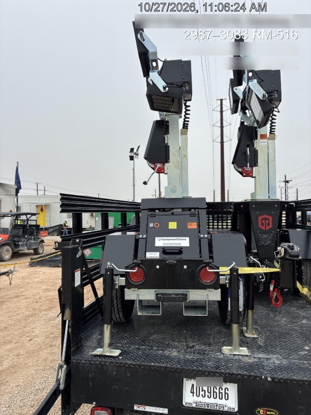 2026 TRIME X-BRIGHT MMB