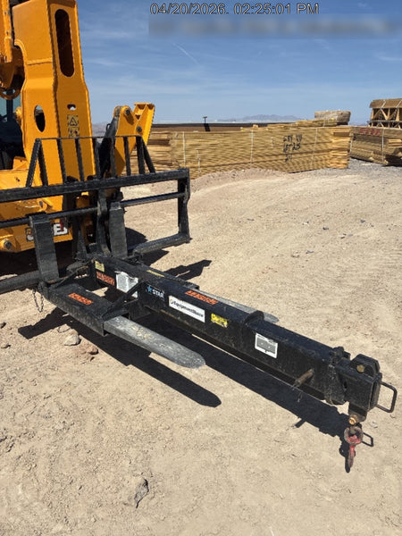 2024 STAR INDUSTRIES 1360B-6FXL