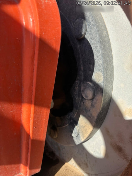 2019 JLG 860SJ