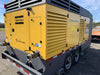 2021 ATLAS COPCO XAS 1800