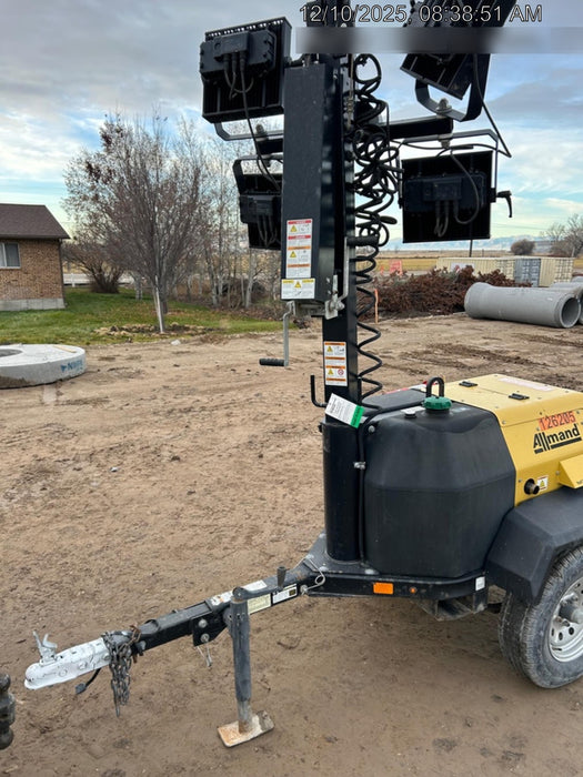 2020 ALLMAND 350 Night-Lite