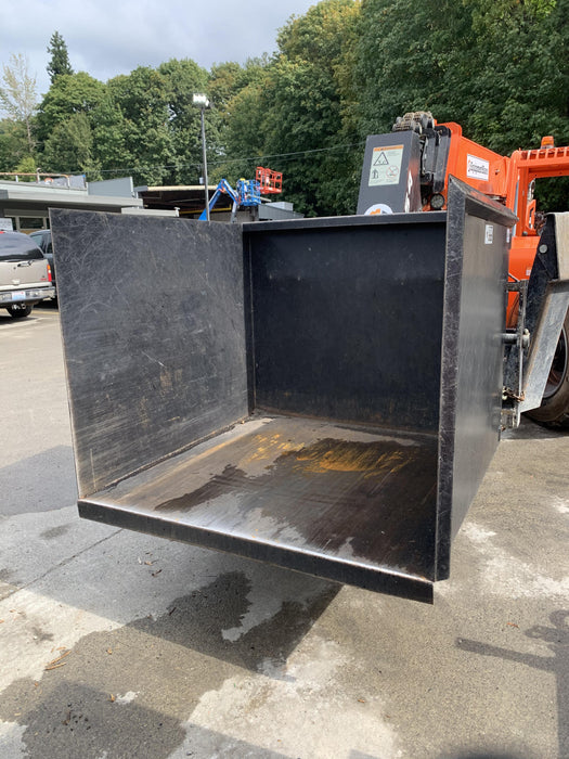 2020 STAR INDUSTRIES M-1820 - Self-Dump Hopper