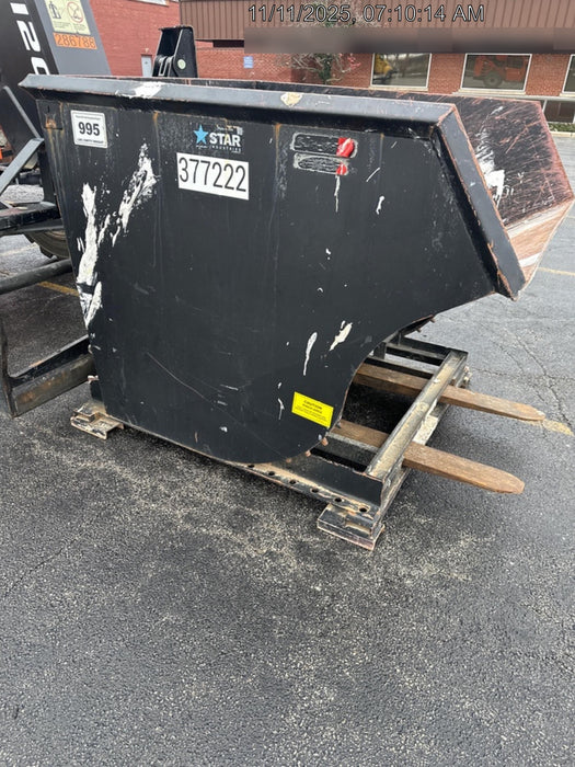 2023 STAR INDUSTRIES 1825