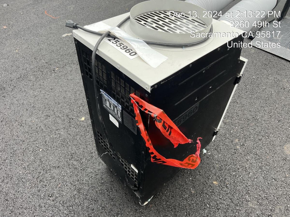 2022 KWIKOOL KPAC1811-2