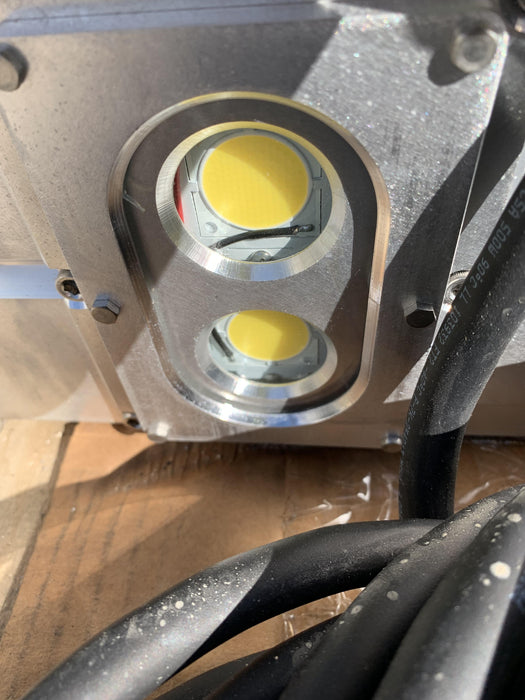 2021 WORKSITE LIGHTING PetroPRO-MAX T-Bracket