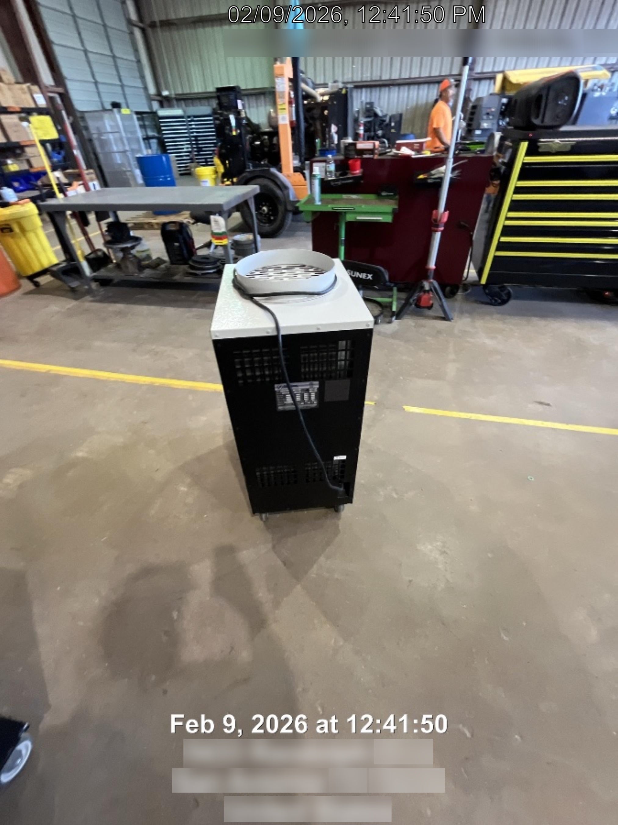 2023 KWIKOOL KPAC1411-2